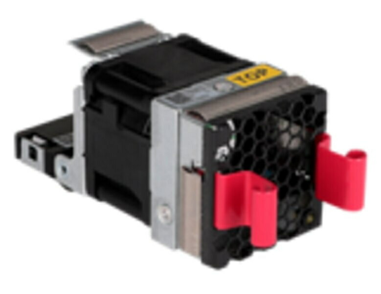【送料無料】JL594A HPE Networking X721 Front-to-Back Fan Tray【在庫目安:僅少】