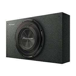 【送料無料】 パイオニア TS-WX3030 30cmサブウーファー 【在庫目安:お取り寄せ】