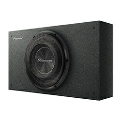 【送料無料】 パイオニア TS-WX2530 25cmサブウーファー 【在庫目安:お取り寄せ】