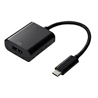 【送料無料】 NEC PC-VP-BK16 USB-HDMI変換アダプタ 【在庫目安:お取り寄せ】 8,283円