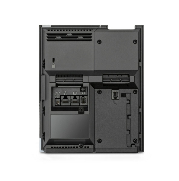 【送料無料】 HP 82Z82AA Poly CCX 505 Open SIP PoE給電 電話機 【在庫目安:お取り寄せ】