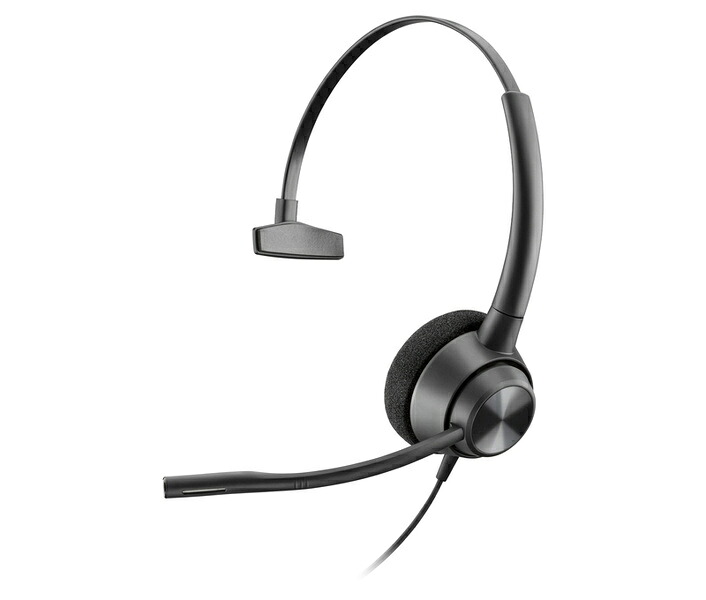 【送料無料】 HP 767F9AA Poly EncorePro 320 USB-C 両耳 有線モデル ノイズキャンセリングマイク搭載 TAA(米国政府・軍向け調達基準)認証 【在庫目安:お取り寄せ】| パソコン周辺機器