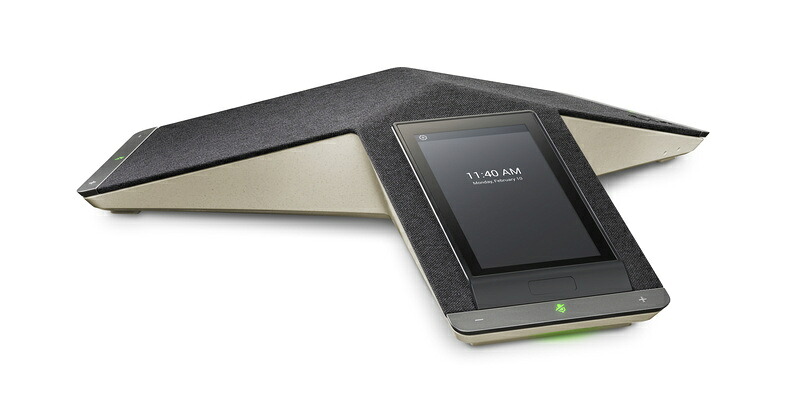 【送料無料】 HP 849B4AA#ABJ Poly Trio C60音声会議システム PoE給電 Open SIP 【在庫目安:お取り寄せ】