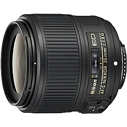 【貨物輸送無料】Nikon AF-S35 1.8G AF-S NIKKOR 35粍 f/ 1.8G ED【店卸し資産準拠集団:お取り寄せ】| 写真機 単興味の中心水晶体 取り替えっこ水晶体 水晶体 単興味の中心 取り替えっこ マウント ボケ