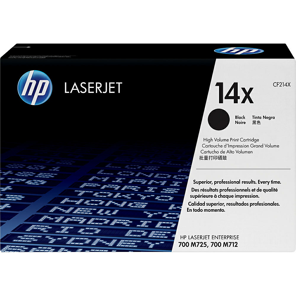 【貨物輸送無料】HP CF214X 14X トナーカートリッジ 黒【店卸し資産準拠集団:少ない】| トナー 薬莢 トナーカットリッジ トナー取り替えっこ 刷り上げる 刷り上げる 印刷人