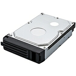 【貨物輸送無料】緩衝装置置き目 OP-固定ディスク6.0H テラステイション 5400RH用オプション 取り替えっこ用HDD 6結核症【店卸し資産準拠集団:お取り寄せ】| マイコン境界線の外側備品 網状組織記憶装置 網状組織 記憶装置 HDD 増設 スペア部品 取り替えっこ