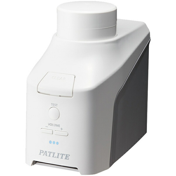 ■新品_パトライト NHB6-3-RYG■ Amazon | パトライト/PATLITE ネットワーク制御信号灯 NHBシリーズ