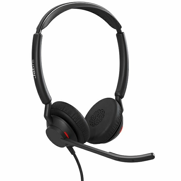 【店卸し資産引き合い:あり】【貨物輸送無料】GNオーディオ 5099-610-299 Jabra 連繋真っただ中用尖端仕掛ける USB-C 両耳 UC御墨付き「Jabra Engage 50 II - USB-C UC Stereo」
