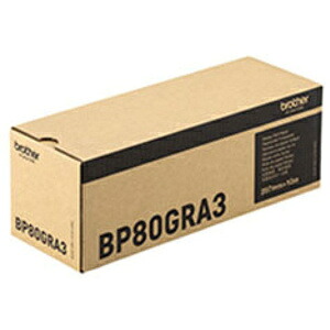 【送料無料】 BP80GRA3 【ブラザー純正】写真光沢ロール紙（297mm×10m） 【在庫目安:お取り寄せ】