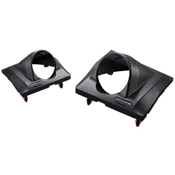 【送料無料】 パイオニア UD-K302 RAV4用トゥイーター取付キット 【在庫目安:お取り寄せ】