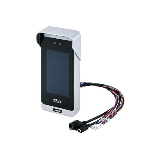 【貨物輸送無料】Logitec LTC-FPT50/IP 顔公許コネクトデバイスII【店卸し資産準拠集団:お取り寄せ】