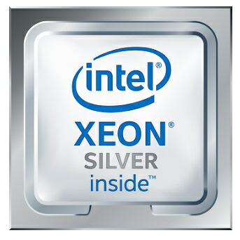【貨物輸送無料】HP P67091-B21 XeonS 4510 2.4GHz 1P12C 中央処理装置 for Gen11【店卸し資産準拠集団:お取り寄せ】