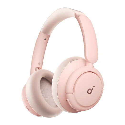 【貨物輸送無料】船がかり・ジャパン A3028N54 Soundcore Q30i サクラ色【店卸し資産引き合い:お取り寄せ】