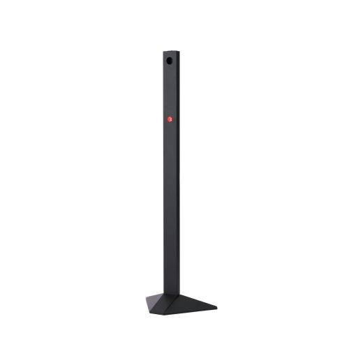 【貨物輸送無料】Logitec LTC-FPFLOOR/OP 顔証明コネクトデバイスII/ LTC-FPT50つづき物専用立ち会い場照明ランプ【店卸し資産準拠集団:お取り寄せ】
