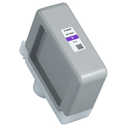 【貨物輸送無料】Canon 5274C001 インキ貯蔵タンク PFI-2100 V 相撲取り草【店卸し資産引き合い:お取り寄せ】