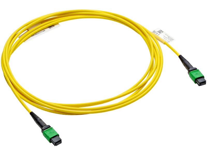 【貨物輸送無料】HP P45731-B25 InfiniBand NDR MPO to MPO Single-mode 有線テレビ (20m)【店卸し資産標準尺度:お取り寄せ】