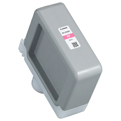 【貨物輸送無料】Canon 5275C001 インキ貯蔵タンク PFI-2100 FP 螢光サクラ色【店卸し資産引き合い:お取り寄せ】