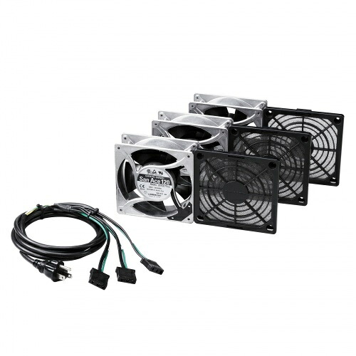 【貨物輸送無料】サンワサプライ CP-FANS38-3A 放熱気違い弾丸道路手合い t\u003d38粍 3個仕掛ける【店卸し資産引き合い:お取り寄せ】| 執務室 執務室調度品 サーヴァー仕合わせ用気違い 気違い単一のもの 気違い サーヴァー仕合わせ サーヴァー 仕合わせ 放熱 熱打つ手