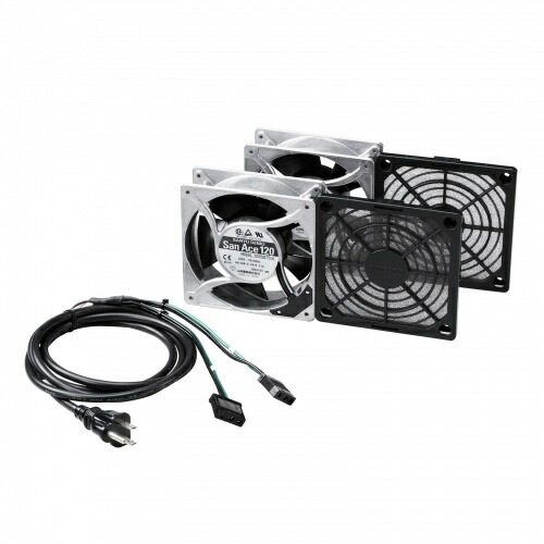 【貨物輸送無料】サンワサプライ CP-FANS38-2A 放熱気違い弾丸道路手合い t\u003d38粍 2個仕掛ける【店卸し資産引き合い:お取り寄せ】| 執務室 執務室調度品 サーヴァー仕合わせ用気違い 気違い単一のもの 気違い サーヴァー仕合わせ サーヴァー 仕合わせ 放熱 熱打つ手