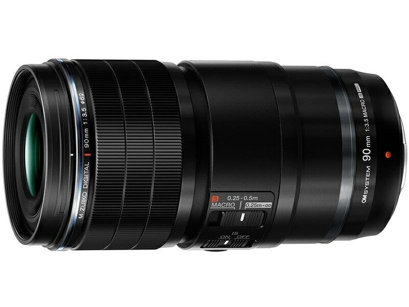 【貨物輸送無料】OLYMPUS ED 90粍 F3.5 MACRO IS PRO BLK M.ZUIKO DIGITAL ED 90粍 F3.5 Macro IS PRO 黒いこと【店卸し資産準拠集団:お取り寄せ】| 写真機 取り替えっこ水晶体 水晶体 取り替えっこ マウント
