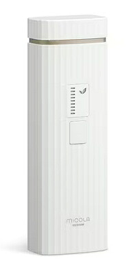 【貨物輸送無料】アイリスオーヤマ LB-M101-W 光美容器 白いこと【店卸し資産準拠集団:お取り寄せ】| 美容家電 美容 世話をする 美容グッズ グッズ 差し上げ物 お上さん 生まれ落ちる日 身寄り用 装置