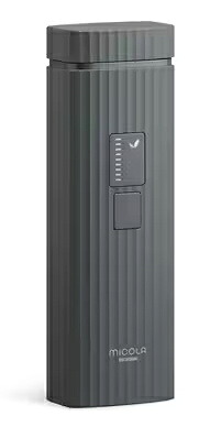 【貨物輸送無料】アイリスオーヤマ LB-M101-H 光美容器 靉靆たる薄墨色【店卸し資産準拠集団:お取り寄せ】| 美容家電 美容 世話をする 美容グッズ グッズ 差し上げ物 お上さん 生まれ落ちる日 身寄り用 装置