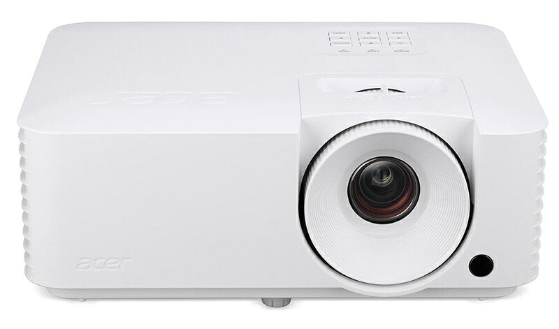 【貨物輸送無料】Acer XL2330W DLPレーザ映写機 (WXGA (1280×800)/ 5000 ANSI ルーメン (標準尺度)、3750 ANSI ルーメン (ECO流行り物)/ HDMI 1.4b/ 3D相応う/ 約3.0kg/ 2年次引きうける)【店卸し資産準拠集団:少ない】| 書きあらわすとり備える