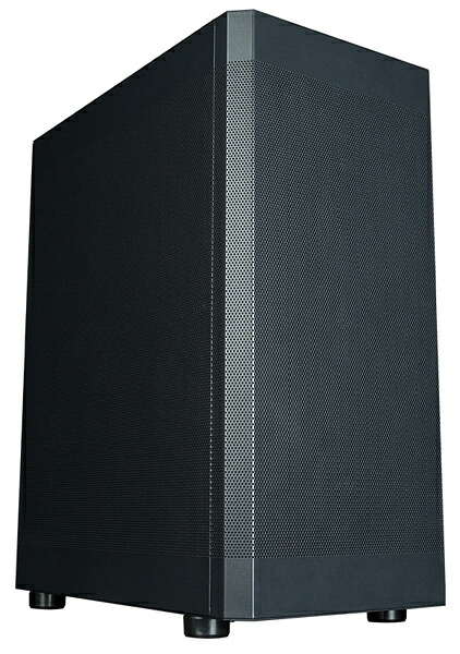【送料無料】 ZALMAN ミドルタワー型PCケース i4 【在庫目安:お取り寄せ】