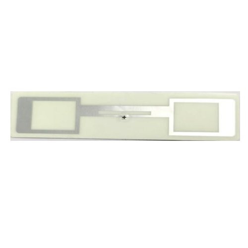 【送料無料】 ユニテック・ジャパン 4090-900012G URP1030 RFID UHFタグ、温度監視用 100枚 【在庫目安:お取り寄せ】 29,816円