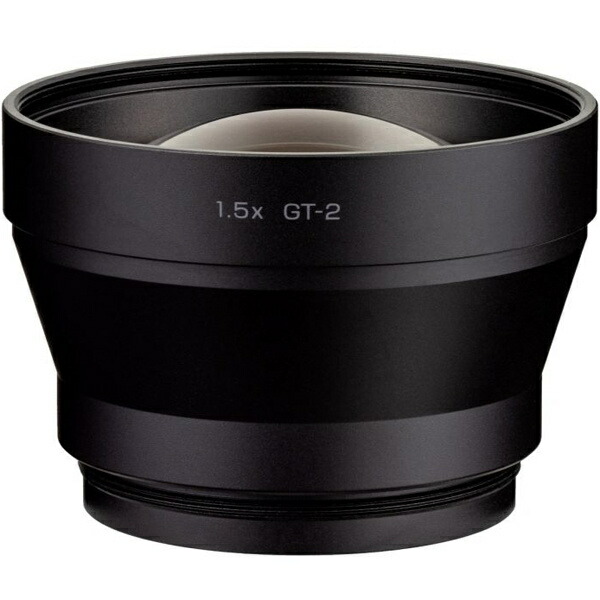 【貨物輸送無料】リコー S0037827 TELE CONVERSION LENS GT-2【店卸し資産引き合い:お取り寄せ】