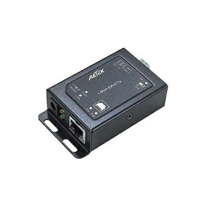【貨物輸送無料】ジョブル 2E10-110-TX PoE Plus相応うIP長距離2針金伝わらす 1界面変速機器【店卸し資産準拠集団:お取り寄せ】