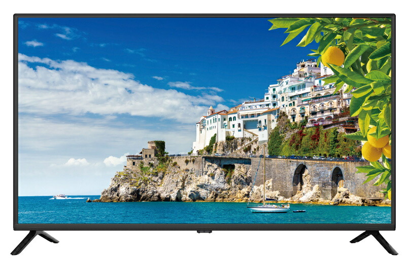 楽天市場】SHARP シャープ 4Kダブルチューナー搭載 40V型ワイド
