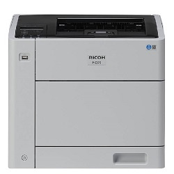 【貨物輸送無料】リコー 514981 A4色合いレーザ印刷機 RICOH P C375【店卸し資産引き合い:お取り寄せ】