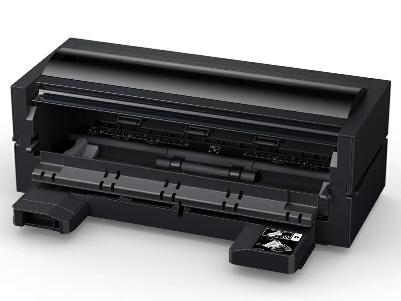 【貨物輸送無料】EPSON SCA2NRU2 SC-PX1VL用 ロールペーパーユニット【店卸し資産引き合い:お取り寄せ】