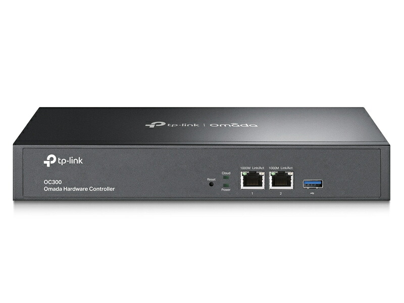 【貨物輸送無料】TP-LINK OC300 Omadaハードウエア制御装置【店卸し資産準拠集団:少ない】