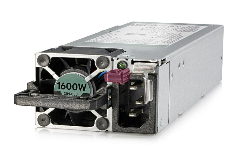 【貨物輸送無料】HP 830272-B21 1600W FS Platinum LH 力強さ提供【店卸し資産準拠集団:お取り寄せ】| ワット数 サーヴァー用ワット数社会的単位 ワット数社会的単位 サーヴァー 社会的単位