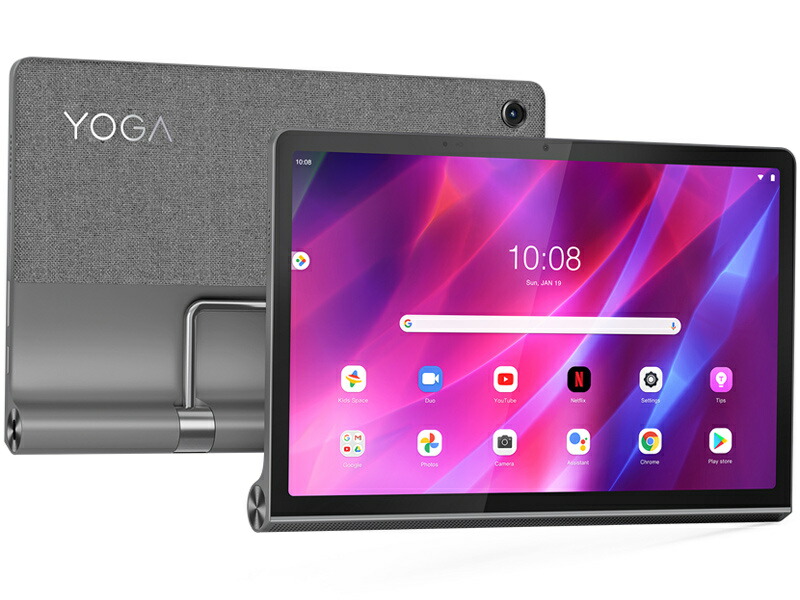 レノボ・ジャパン ZA8W0112JP Lenovo 11 Android Yoga 11 256GB (8GB