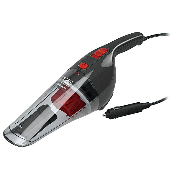 【送料無料】 ブラック・アンド・デッカー NV1210AV ダストバスターオート 【在庫目安:お取り寄せ】