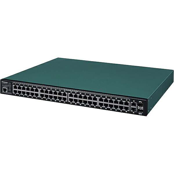【送料無料】 パナソニックEWネットワークス PN264892 GA-ML48TCPoE+ 【在庫目安:お取り寄せ】