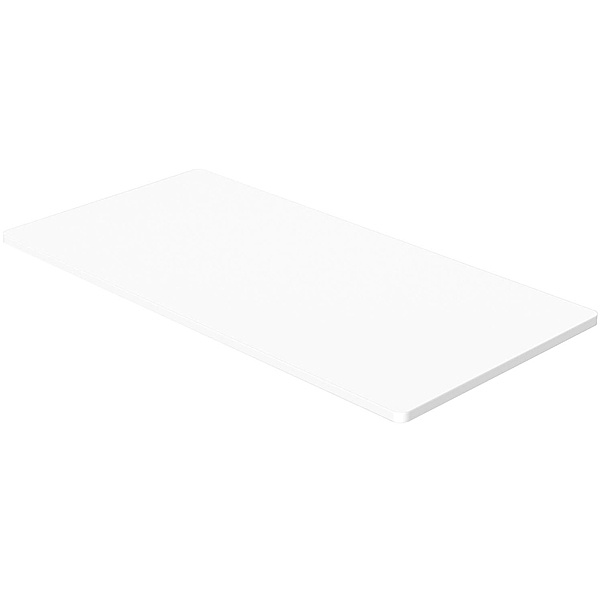【貨物輸送無料】GREEN HOUSE 肺結核1400X700WH 事務机天板（1400x700粍） 白いこと【店卸し資産引き合い:お取り寄せ】| 執務室 執務室調度品 事務机 机 給与