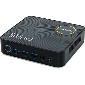 【送料無料】 ネットカムシステムズ SiView3 マルチベンダー対応ライブモニタリングユニット 【在庫目安:お取り寄せ】
