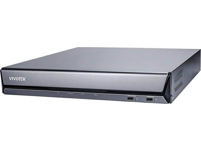 【送料無料】 VIVOTEK INC.. ND9542P4SV80 32ch NVR Seagate Skyhawk AI 8TB x 4 搭載 【在庫目安:お取り寄せ】| カメラ ネットワークディスクレコーダー ネットワークビデオレコーダー 監視 録画 ネットワークカメラ
