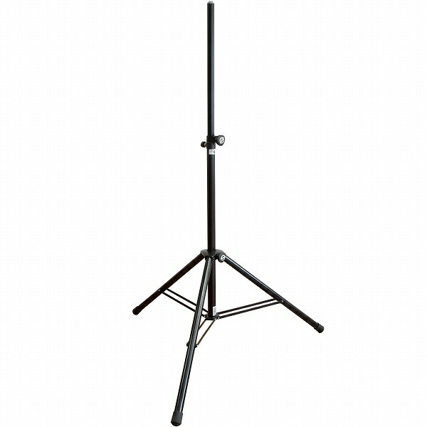 【送料無料】 ヤマハ LK＆MST21460002B K＆M スピーカースタンド ST21460002B ブラック 【在庫目安:お取り寄せ】