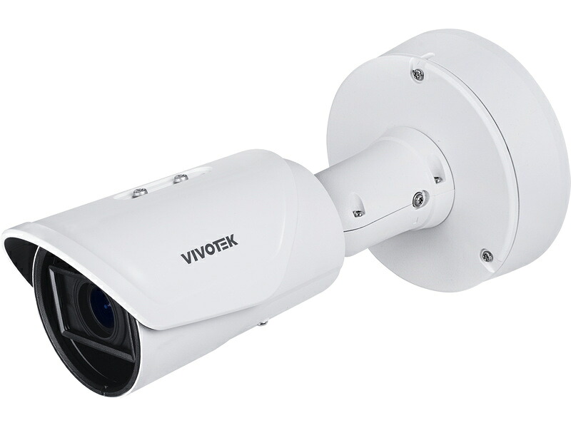 【送料無料】 VIVOTEK INC.. IB9365-EHTV-V2 2MPブレット型IPネットワークカメラ(IR 防水 防塵対応) 【在庫目安:お取り寄せ】