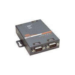 【送料無料】LANTRONIX UD2100002-01 UDS2100【在庫目安:お取り寄せ】