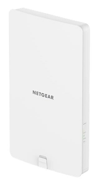 【貨物輸送無料】NETGEAR WAX610Y-100EUS AX1800 Insight 適用業務＆クラウド 室外向け無線電話メモリアクセス尖んがり【店卸し資産準拠集団:少ない】