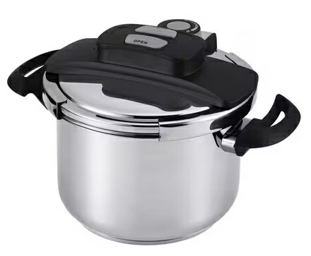【貨物輸送無料】アイリスオーヤマ RAN-6L 両手剪断応力鍋 6L【店卸し資産引き合い:お取り寄せ】