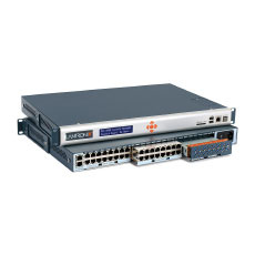 【貨物輸送無料】LANTRONIX SLC80161201S SLC8000 Advanced Console Manager、RJ45 16-Port、AC-Single Supply【店卸し資産準拠集団:お取り寄せ】