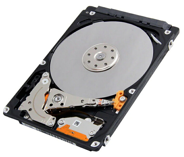 【送料無料】 東芝 MQ04ABF100 2.5インチ内蔵HDD /1TB /5400rpm /MQ04シリーズ /1年保証 /国内正規品 【在庫目安:お取り寄せ】