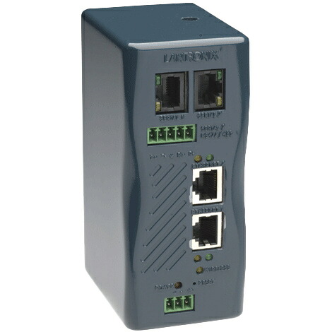【貨物輸送無料】LANTRONIX XSDR22000-01 XPress-DR+【店卸し資産準拠集団:お取り寄せ】